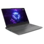 LENOVO LOQ 15IRH8 - cover box