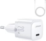 شاحن صغير JOYROOM - Cover box