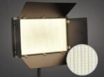 General Led 600U - cover box