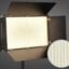 General Led 600U - cover box