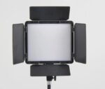 Triopo TTV480 LED - coverbox
