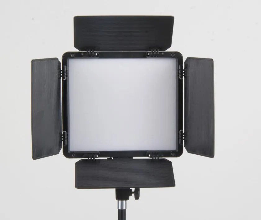 Triopo TTV480 LED - coverbox