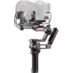 DJI RS 3 Pro Gimbal Stabilizer - coverbox