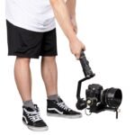 CRANE 2S Handheld Gimbal Stabilizer