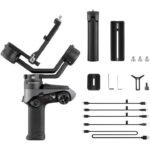 WEEBILL-2 Gimbal Stabilizer