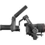 WEEBILL-2 Gimbal Stabilizer