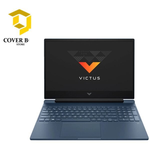 لاب توب HP Victus 15-FA0033DX - كوفر بوكس